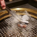 日本焼肉はせ川 別亭 - 