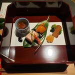 日本焼肉はせ川 別亭 - 