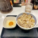 吉野家 - 料理写真: