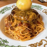 ココス - 料理写真: