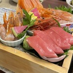 日本酒バル 蔵のや - 