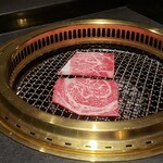 日本焼肉はせ川 別亭 - 