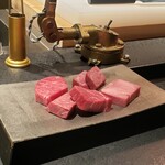 日本焼肉はせ川 別亭 - 
