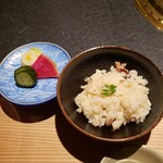 日本焼肉はせ川 別亭 - 