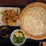 Marugame Seimen - 