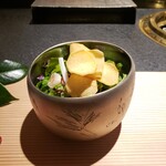 日本焼肉はせ川 別亭 - 