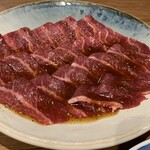 焼肉つじむら - 