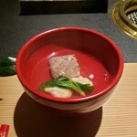 日本焼肉はせ川 別亭 - 