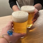 flap my wings - おつぽよ♡