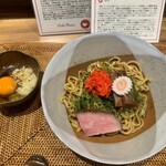 Dad's Ramen 夢にでてきた中華そば - 