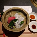 日本焼肉はせ川 別亭 - 