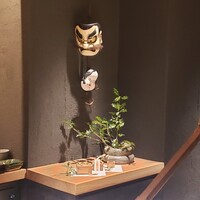 日本焼肉はせ川 別亭 銀座店 - 