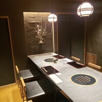 日本焼肉はせ川 別亭 銀座店 - 