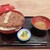 柏屋食堂 - 料理写真:名代ソースかつ丼