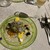 euro dining claret - 料理写真: