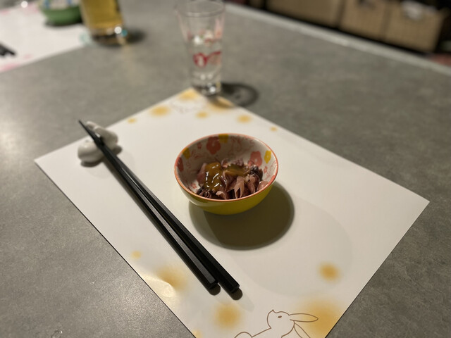 Nomidokoro Usagi photo 2