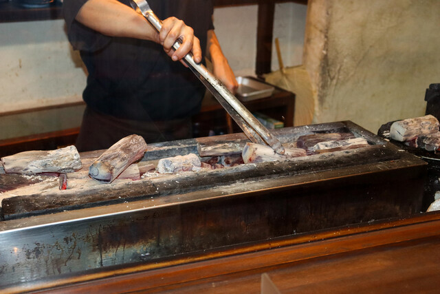 Sumibi Yakitori Toyofuji photo 4