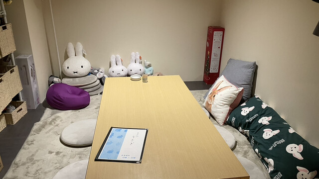 Nomidokoro Usagi photo 3