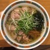 ラーメン 坊也哲