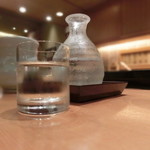 いなせ - 広島の酒、「雨後の月」やけぇのぉ～