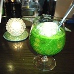 ラブレスグリーン - 食べる野菜ジュース