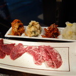 まるに - ナムル他と共に