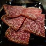 まるに - いちぼ　720円