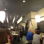 いせや - 満員御礼