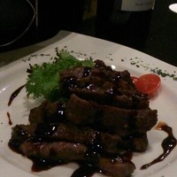 GINZA 我歩 - 