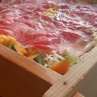 銀座しゃぶ通 マロニエゲート店 - 