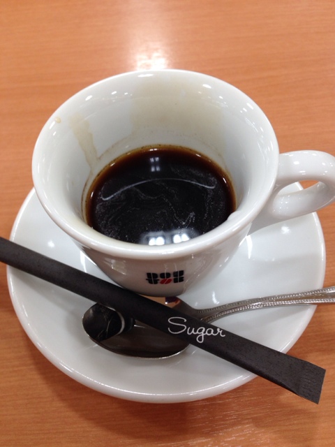 ドトールコーヒーショップ さくら野北上店 - 柳原（カフェ）の写真