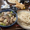 自家製うどん パフェ喫茶 くぅぅ