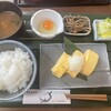 だしまき玉子専門店 卵道