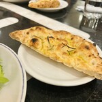 Pizzeria CUORERUDINO - 