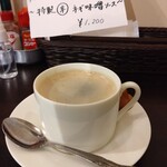 洋食 ツバキ亭 - 