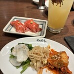 Yakiniku Great - 