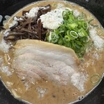 ぎょらん亭 本店 - 