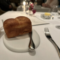 モダンフレンチ 「コラージュ」 コンラッド東京 - 