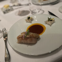 モダンフレンチ 「コラージュ」 コンラッド東京 - 