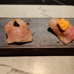 Kura Teppan Yaki Ando Sushi - 