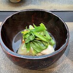 日本料理 TOBIUME - 