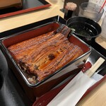 Unagi No Naruse - 