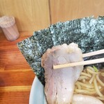 すけちゃんラーメン - 