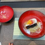 日本料理 TOBIUME - 