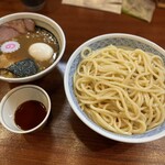 Tsuke Soba Ishii - 