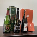 日本料理 TOBIUME - 