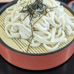 Honke Jinriki Udon Tosu Bypass Ten