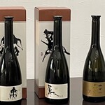 日本料理 TOBIUME - 