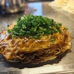 お好み焼き 辰 - 