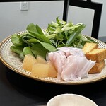 日本料理 TOBIUME - 